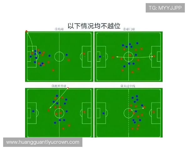 VAR改判规则到底如何界定“明显错误”标准？深度解析裁判心理边界