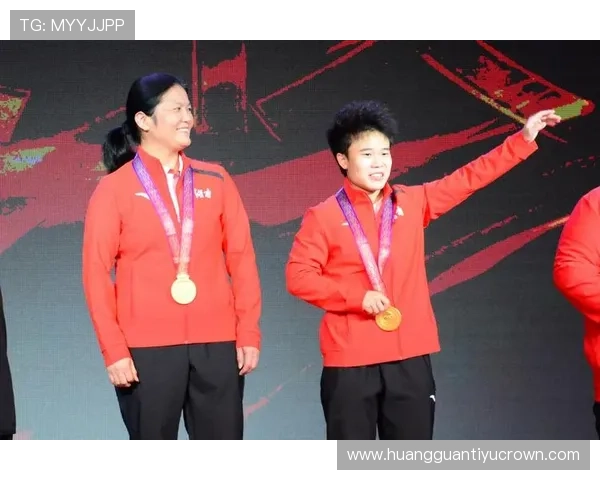 侯志慧比赛爆冷？看她训练时那架势，谁信赛场上还能稳得住！