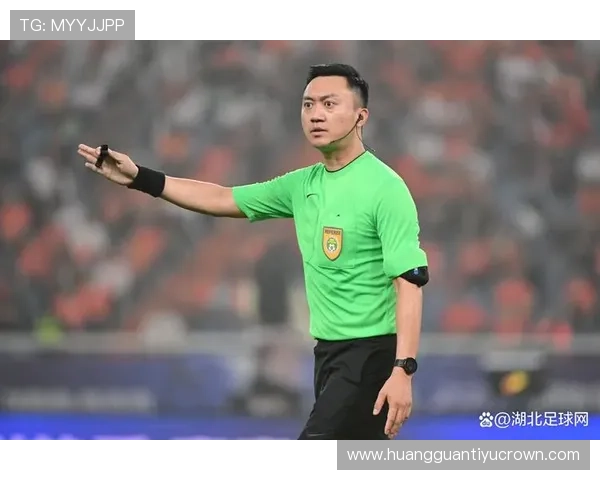 为什么裁判的判罚尺度总在变？规则没改，执行却不同