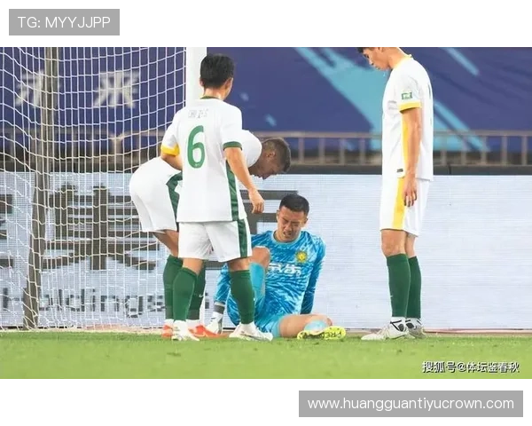 国安进攻乏力背后，全队稳定性崩盘是否已成赛季隐患？