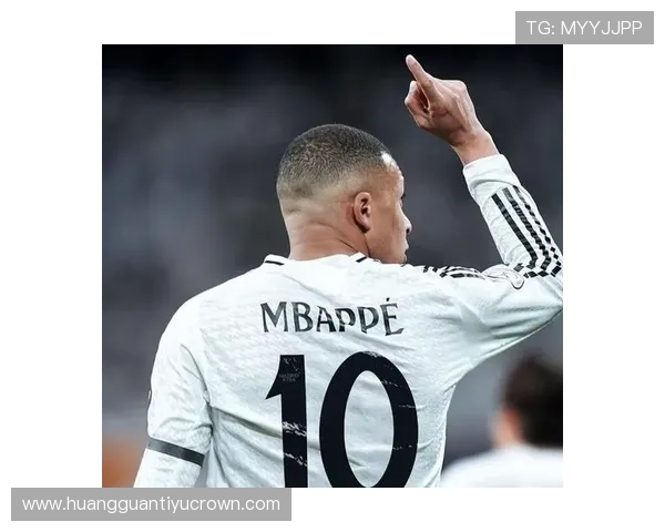 姆巴佩能否融入皇马体系 战术适配难点深度分析