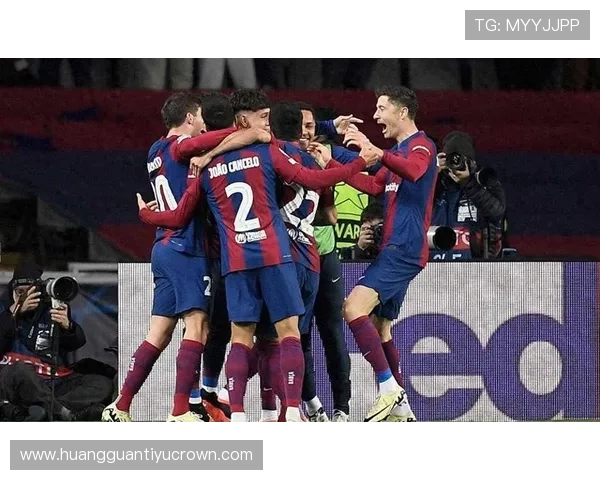 巴萨重返欧冠强队行列，当前赛季表现波动是否持续