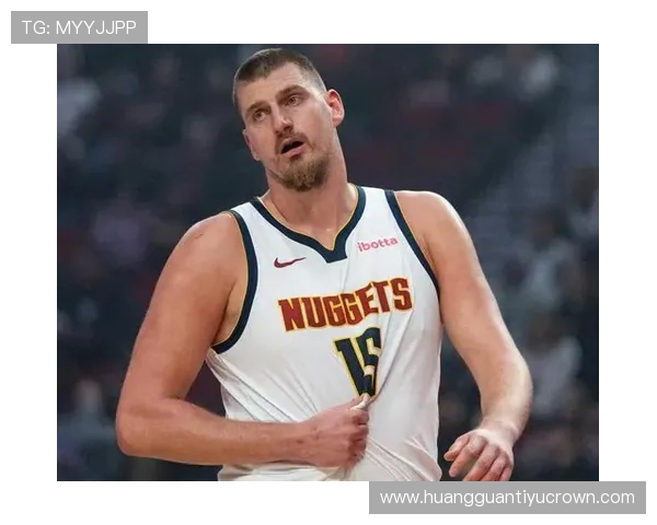 扎伊恩背打更依赖篮下终结，较约基奇组织性不足