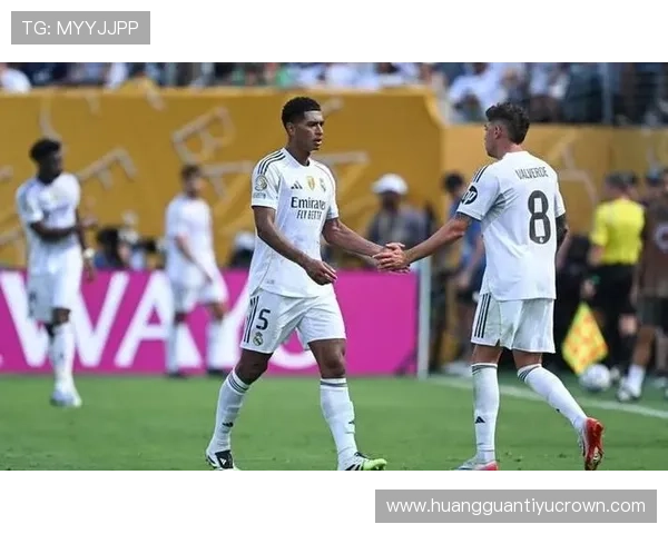 巴尔韦德：对比贝林厄姆——全能中场与进攻核心差异