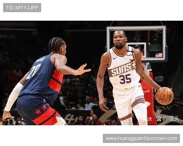 杜兰特单打效率提升明显 拉开与乔治关键时刻得分差距