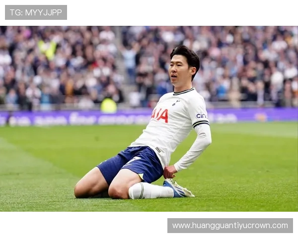 热刺进攻全押孙兴慜？体系僵化藏不住了！