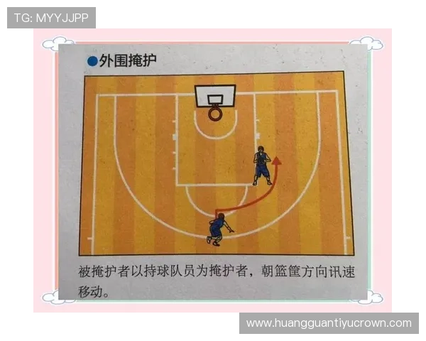 篮球掩护犯规如何判定？掌握正确站位与移动关键点